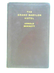 The Grand Babylon Hotel 