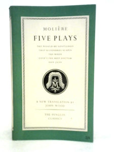 Five Plays 