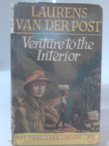 Venture to the Interior 