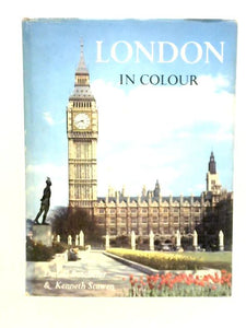 London in Colour 