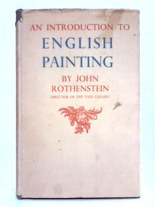 An Introduction to English Painting 