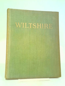 Wiltshire (Vision of England.) 