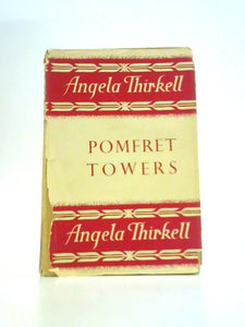 Pomfret Towers 