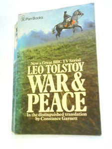 War and Peace 