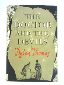 The Doctor and the Devils 