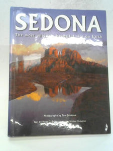 Sedona 