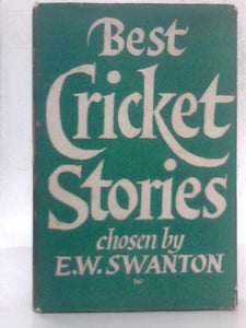 Best Cricket Stories 