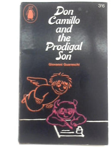 Don Camillo and the Prodigal Son 