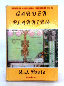 Garden Planning 