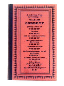 Cobbett's England 