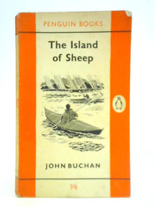 The Island of Sheep 