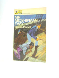 Mr Midshipman Easy 