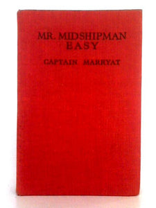 Mr. Midshipman Easy 