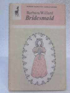 Bridesmaid 