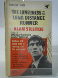 The Loneliness of the Long Distance Runner 