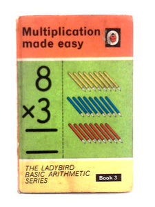 Multiplication Made Easy 