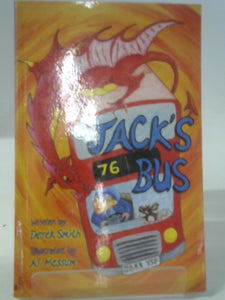 Jack's Bus 