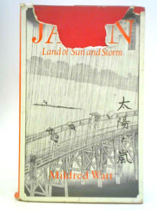 Japan - Land of Sun and Storm 