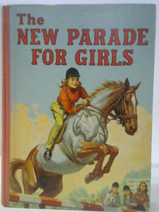 The New Parade for Girls 