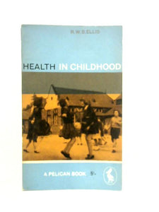 Health in Childhood 