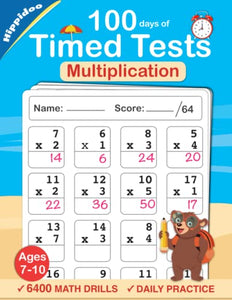 Timed Tests 