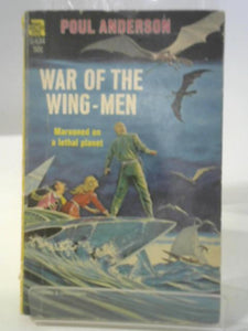 War Of The Wing-Men 