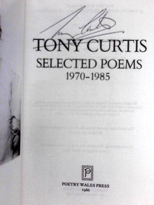 Selected Poems, 1970-1985 