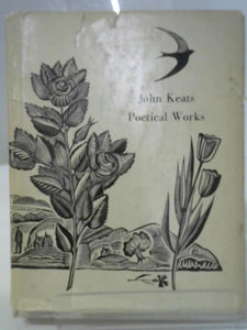 The Poetical Works of John Keats 