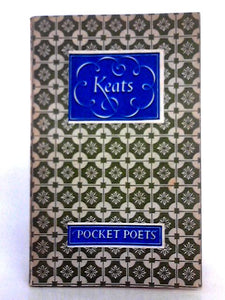 The Pocket Poets; John Keats 