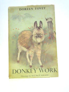 Donkey Work 