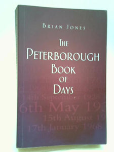 The Peterborough Book of Days 