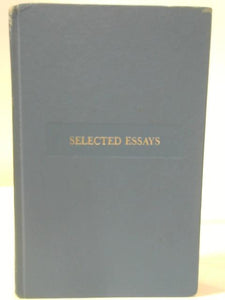 Selected Essays (Best Loved Classics) 