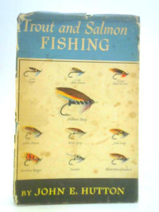 Trout and Salmon Fishing 