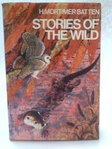 Stories of the Wild 