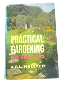 Practical Gardening for Amateurs 