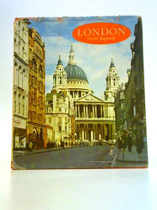 London in Colour (Colour Books) 