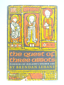 The Quest of Three Abbots 