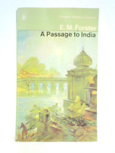 A Passage to India 