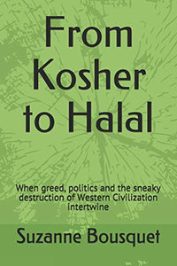 From Kosher to Halal 