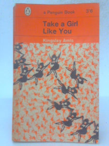 Take a Girl Like You 