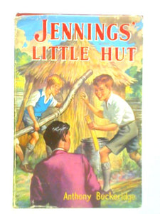 Jennings' Little Hut 