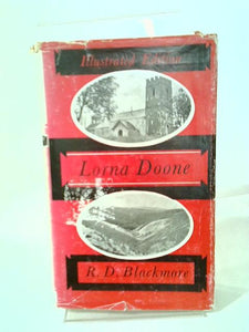 Lorna Doone 