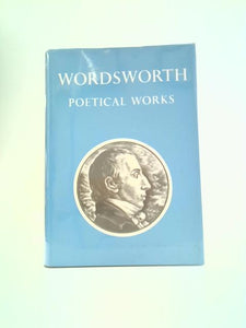 Poetical Works 