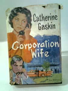 Corporation Wife 