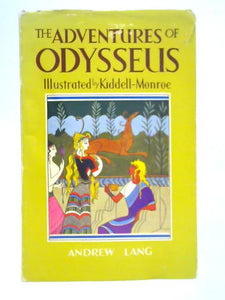 The Adventures of Odysseus 