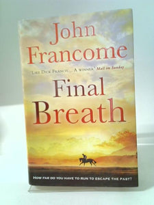 Final Breath 