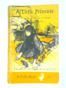 The Little Princess: The Story of Sara Crewe 