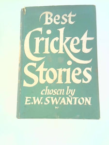 Best Cricket Stories 