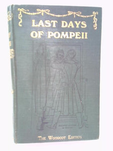 The Last Days of Pompeii 