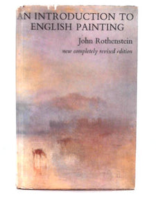 An Introduction to English Painting 